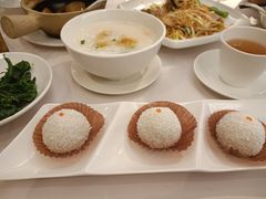 -粤财皇冠假日酒店·彩华轩中餐厅