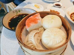 -扬州万怡酒店-中餐厅(文昌中路店)