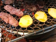 -黑牛の店·和牛烧肉(大悦城店)