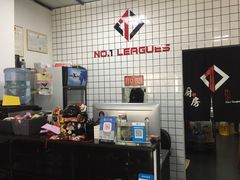 -No.1猪扒包(南坑店)