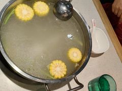 -浪里寻·臻牛养生牛肉火锅(方圆荟店)