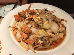 -周家二小姐的菜(西津渡店)