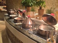 -万豪咖啡厅(JW万豪酒店店)
