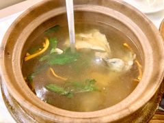 花螺鸡汤-神仙馆(衡山路店)