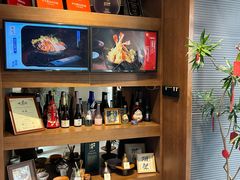 -水之惠鲜鱼料理(王府大街店)