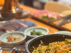 -金顺碳烤肉(1号店)