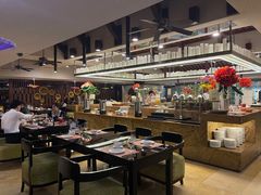 -金厨泰国餐厅·全泰籍厨师料理(拱北店)