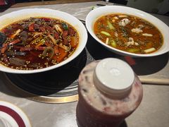 -新渝城·始于2000年(淘金店)