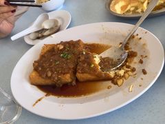 -ZF Seafood Restaurant 卓峰海鲜餐