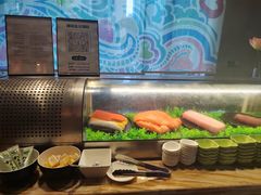 -西藏饭店·亚克·食光自助餐厅(文殊院店)