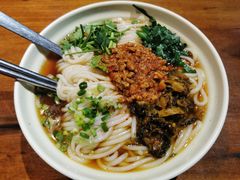 -遇见阿家村云南菜(魏公村店)