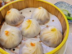 虾仁小笼-朱洪元苏式面馆(绿宝广场店)