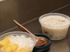-小团圆糖水铺(襄阳南路店)