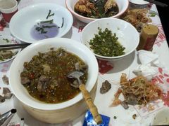 -西江红·株洲本地菜(滨江南路店)