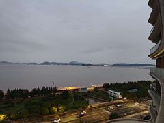 -舟山希尔顿酒店