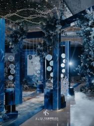 -红丝高端婚礼中心(旗舰店)