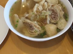 -鼎泰丰(嘉年华•海信广场VILLAGE店)