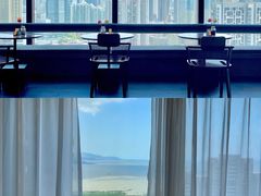 -深圳滨河时代ICON LAB艾垦酒店