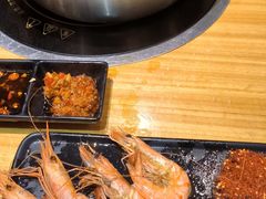 -水林间·寿喜烧自助(仙林金鹰店)