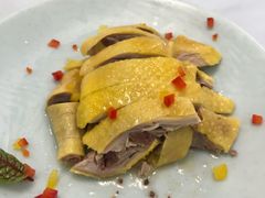 -新名仕新白玉兰餐厅