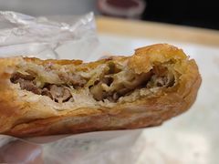 -老师家羊杂碎(延安总店)