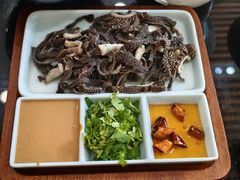 -宛平李记小吃(东关街店)