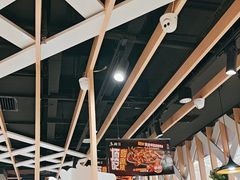 -鱼酷活鱼烤鱼(北美店)