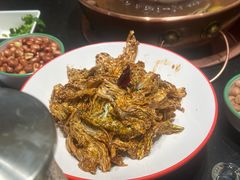 -南门四季铜锅涮肉(大屯·北苑店)