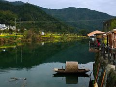 -上坦村