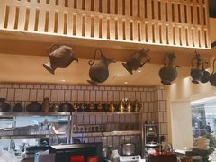 -香料集市新疆餐厅·清真聚餐(成都远洋太古里店)