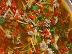 -蛙兔鸡自贡风味·特色江湖菜(广都店)