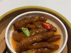 -顺峰(农展馆店)