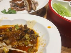-京坛汇·烤鸭·京菜(宋庄店)