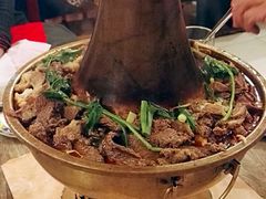 土火锅-卡万金特色藏餐
