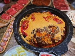 -重庆渝达老火锅(春熙路店)