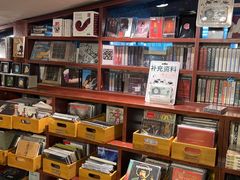 -旧天堂书店(华侨城创意文化园南山特色文化街区店)