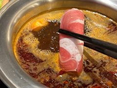 -额尔敦传统涮(体育场店)