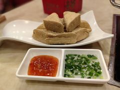 -潮汕良记牛肉火锅(洪武路店)