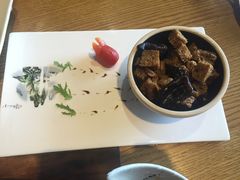 -菩提树·素食餐厅(汇智国际商业中心店)