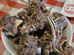 -王云花羊架莜面馆(青山店)