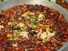 -川人百味(金安中央大街店)