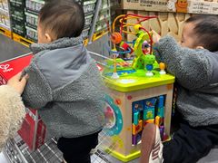 -山姆会员商店(上海浦东店)