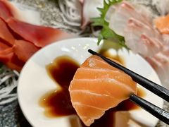 -千代武日本料理(开发区店)