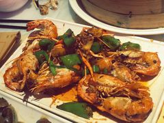 -桥东喜碧海鲜街(水东街店)