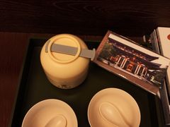 -西安华清御汤酒店