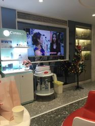 -咪咪专业脱毛连锁机构