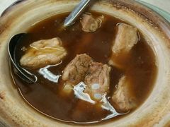 -新峰肉骨茶