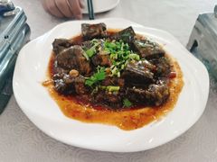 -湘德楼(德胜门外大街店)