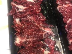 -陈记顺和潮汕牛肉火锅(棠德南路店)