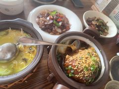-扬州狮子楼·非遗淮扬菜(总店)